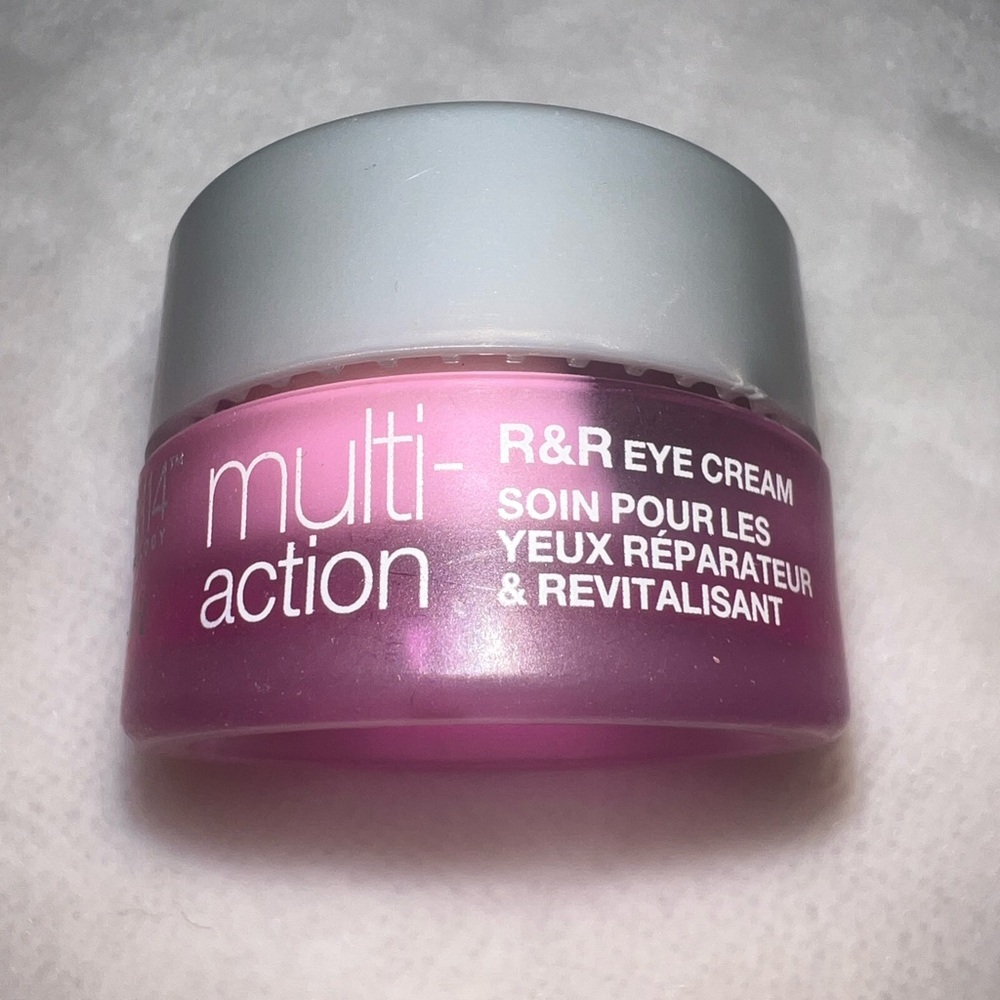 Estée Lauder & StriVectin Skincare Minis Bundle – Night Cream + Eye Treatments - Picture 7 of 8